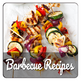 BBQ and Grilling Recipes icon