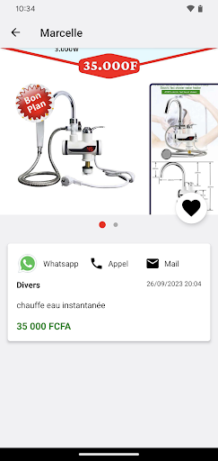 Ventwo Screenshot 4 - AppWisp.com
