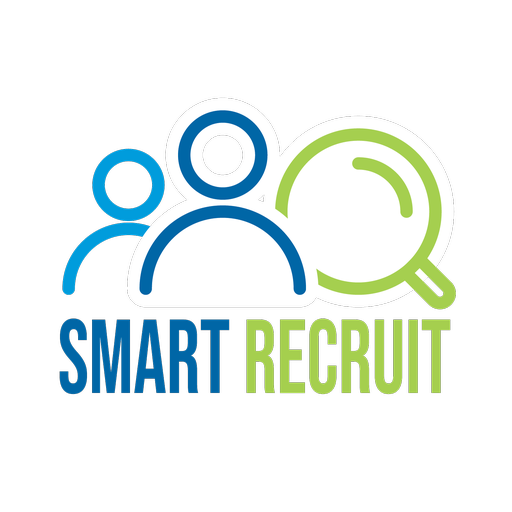 Smart Recruit logo