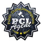 Cover Image of Download PCI AGENT Crime Investigations 1.2.3 APK