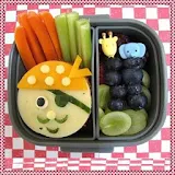 Kids Lunchbox Recipes icon