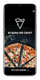 Kona Crust
