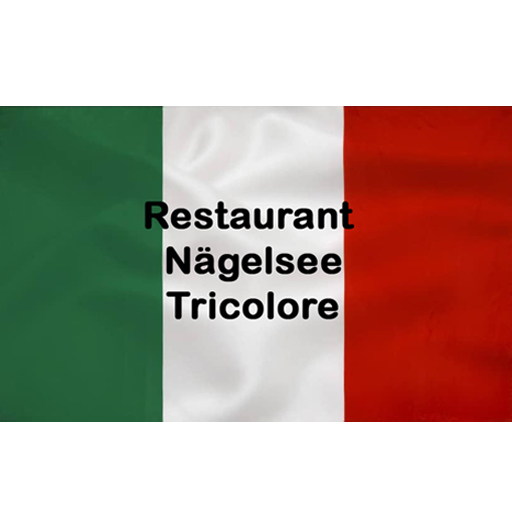 Restaurant Nägelsee Tricolore logo