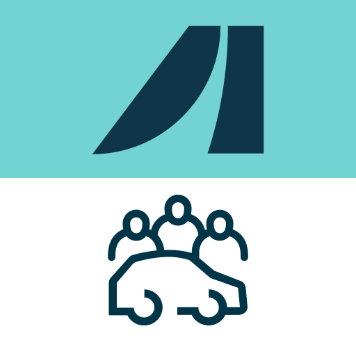 Shared Mobility - Ayvens logo