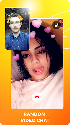 Live Messenger - Videos Calls Screen 3