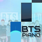 Piano BTS 2020 - Tap Tiles OFFLINE 2