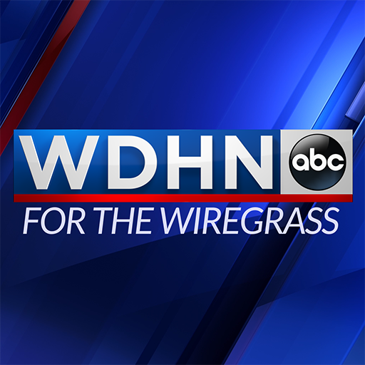WDHN News logo