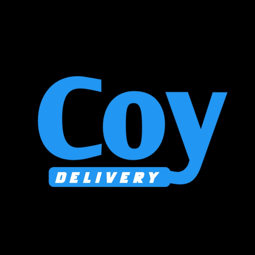 Coy Delivery