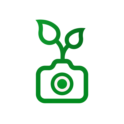 Plant ID: AI Plants Identifier  Icon