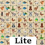 Cover Image of ダウンロード Connect Animal Lite 1.0 APK