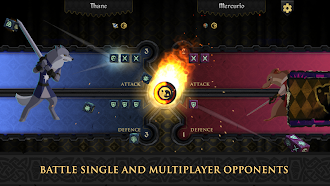 Game screenshot Armello apk download