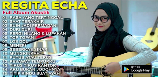 Lagu Regita Echa Mp3 Offline