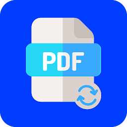 Icon image JPG To PDF, Pdf Combiner