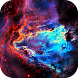 Nebula Wallpapers icon