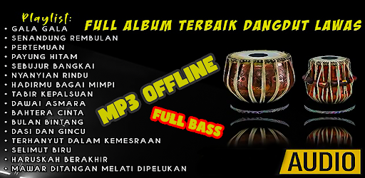 Dangdut Koplo Lawas Offline Screen 3