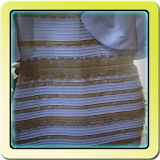 Mystic Dress What color is ? icon