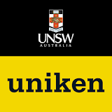 UNSW Uniken icon