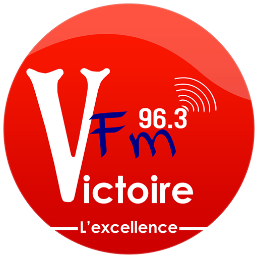 Victoire Fm logo