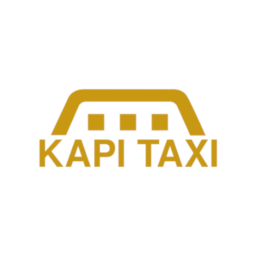 KaPi Taxi Conductor