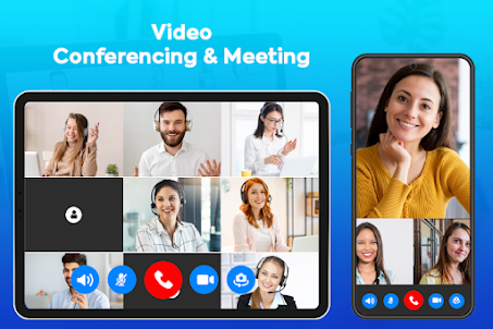Meeting - Video Conference