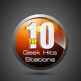 Top Greek Radio Hits icon