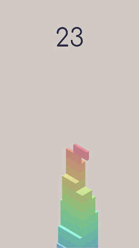 Stack Up - Tower Blocks Screen 3