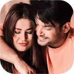 Cover Image of Download Sidharth Shukla and Shehnaaz Gill Love story 6.0.0 APK
