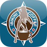 I Bikini Coffee ibikinicoffee icon