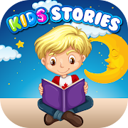 Kids Stories : English Short Stories