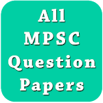 Cover Image of Download MPSC Question Papers  APK