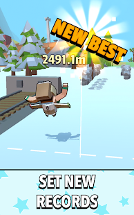 Jetpack Jump Screenshot