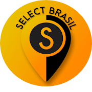 Select Brasil  Icon