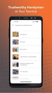 ServiceMarket APK for Android Download (Unlimited Money) 4