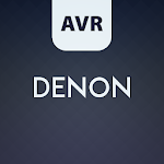 Cover Image of Скачать Denon 2016 AVR Remote 3.5.2 APK