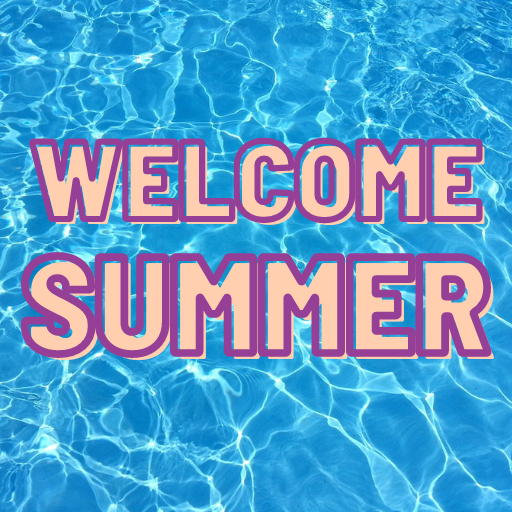 Happy Summer Holiday Images