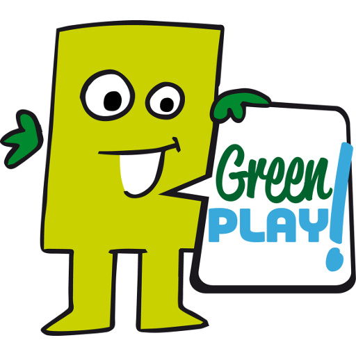 GreenPlayHLU-Finland logo