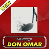 All Songs DON OMAR icon
