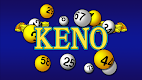 screenshot of Keno Games with Cleopatra Keno