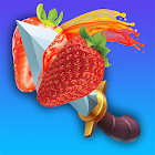 Slice it – Juicy Fruit Master 2.0
