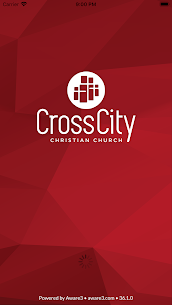 CrossCity Church – Fresno, CA 1