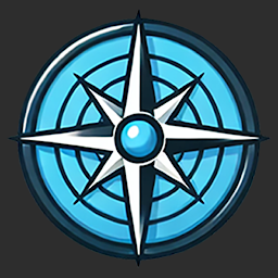 Word Voyager: Crossword Game