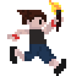 James & Torch