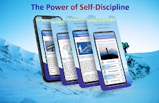 The Power of Self Disciplineのおすすめ画像1
