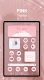 screenshot of Themes, Widgets & Icon changer