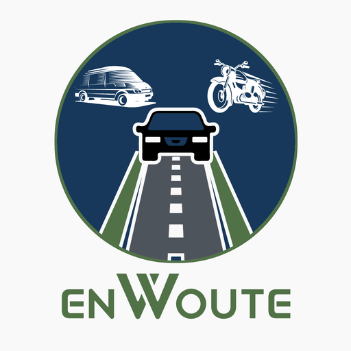 En Woute logo