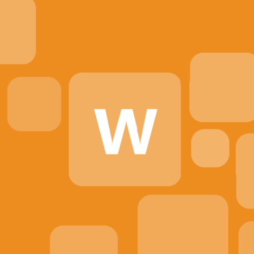 Wordbrow logo