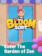 screenshot of Bloom Sort