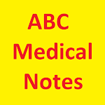 Cover Image of 下载 ABC Medical Notes  APK