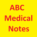 ABC Medical Notes 2021 Apk
