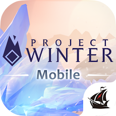 Project Winter Mobile on pc